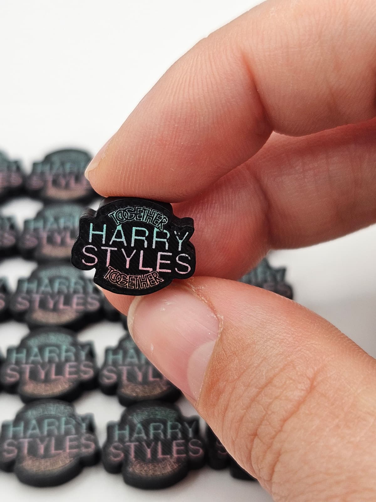 Harry Styles Together Bead ✨