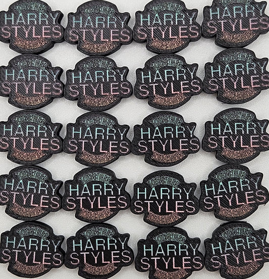 Harry Styles Mixed Bead Set ✨